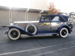 Rolls-Royce Phantom I Springfield Salamanca by Hibbard & Darrin 1930 года